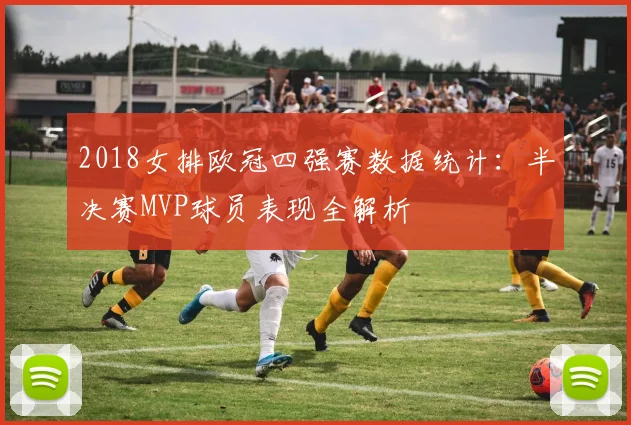 2018女排欧冠四强赛数据统计：半决赛MVP球员表现全解析