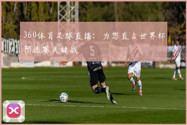 360体育足球直播：为您直击世界杯预选赛关键战